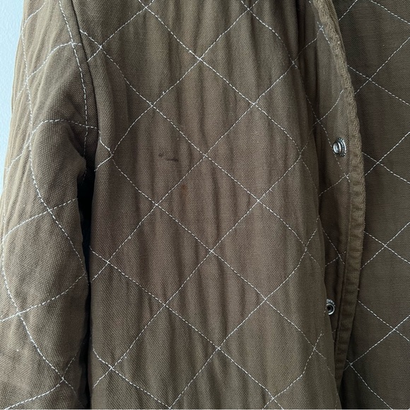 Utility Coat - Picture 3 of 4